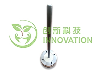 碳化硅温度计套管