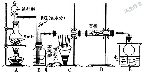 盐酸解析工艺