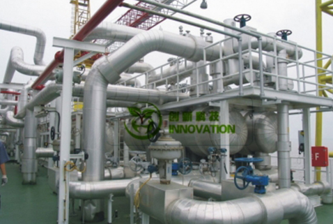 氯化氢系统 氯化氢系统